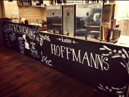 Photo: hoffmanns 